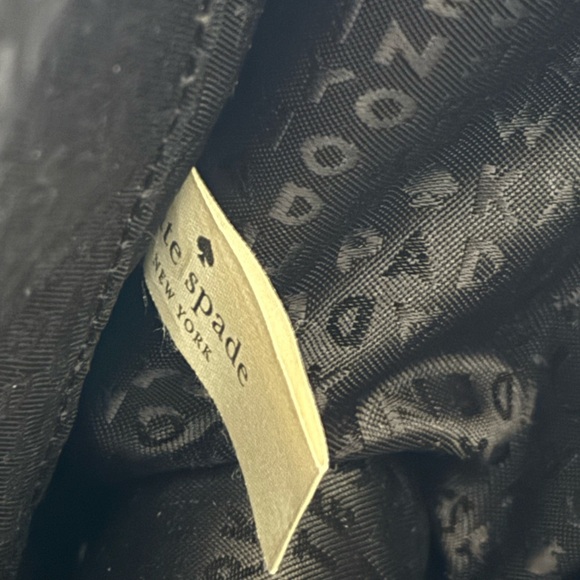 Kate Spade Mulberry Street Lise Satchel - Picture 14 of 17